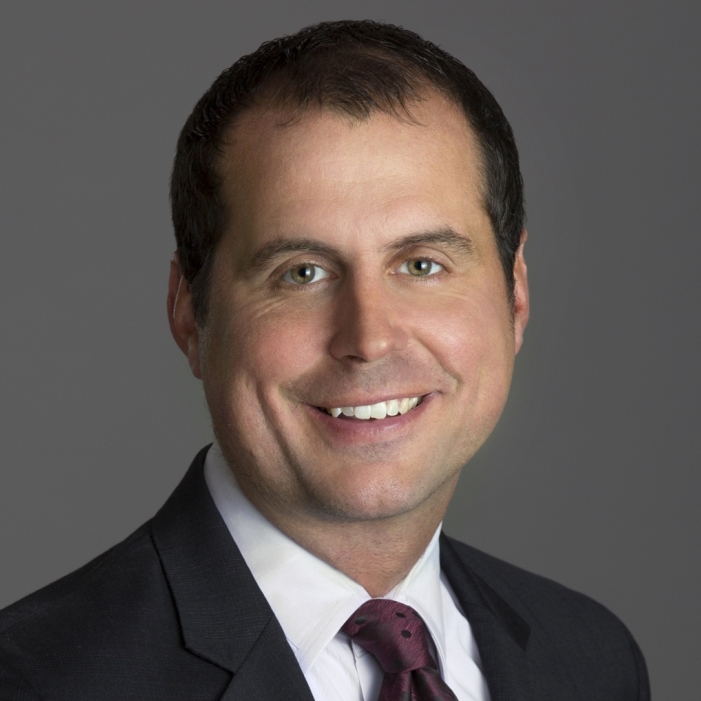 Ryan Anderson